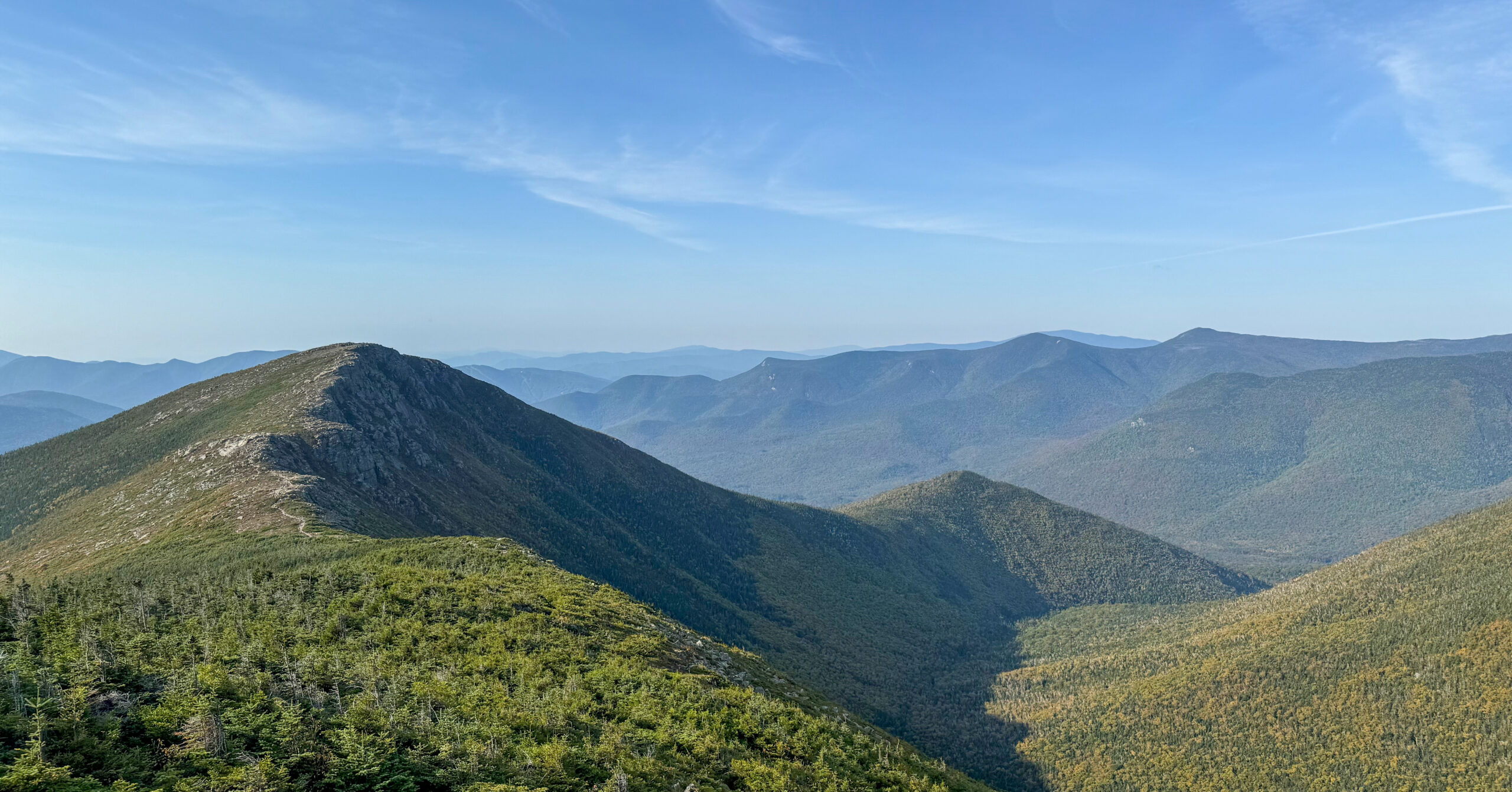 3-Day Pemi Loop Backpacking Guide (White Mountains, NH)